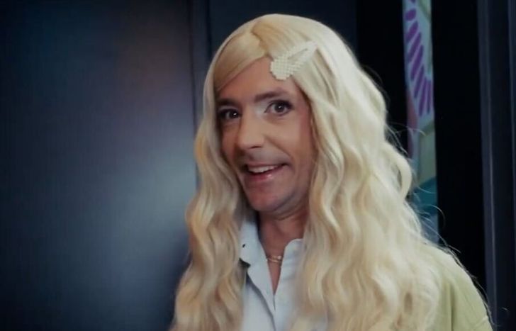 Caro Pardíaco llega a Netflix.&nbsp;