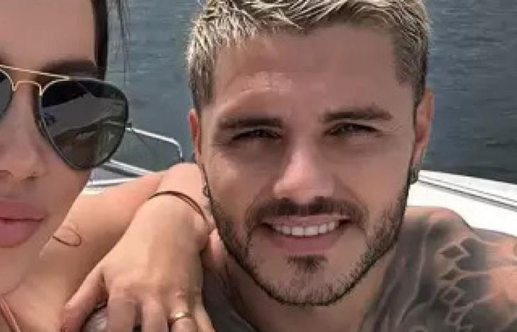 Wanda Nara y Mauro Icardi protagonizaron un escándalo con gritos, llantos, pedido de auxilio e intervención policial.