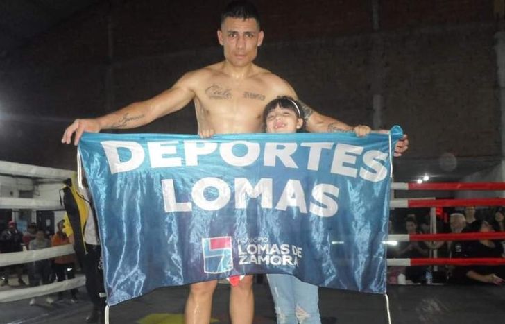 Entrena con profes de Deportes Lomas.
