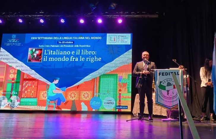 La jornada se vivió a pura emoción.