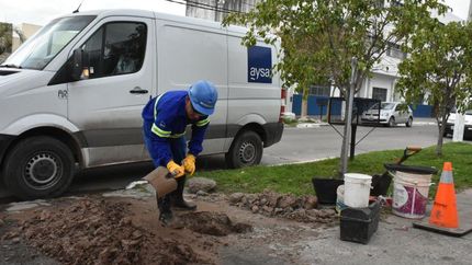Habrá cortes de agua en distintas zonas de Lomas.