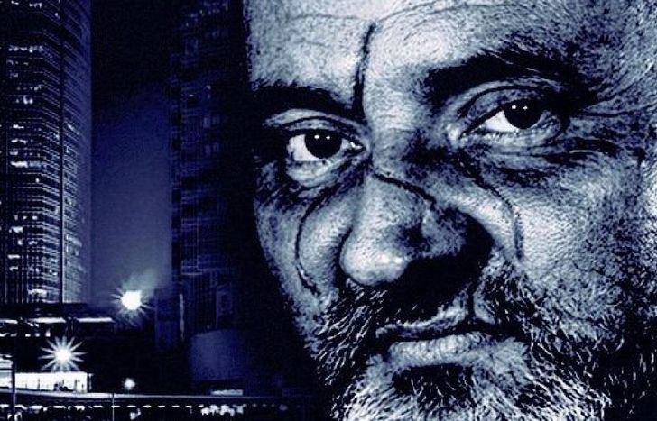 La primera imagen de Marcado, el nuevo film.