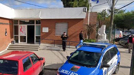 Diario La Unión | El joven murió en el Hospital Alende.