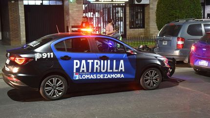 El acusado quedó detenido por el homicidio ocurrido días atrás.