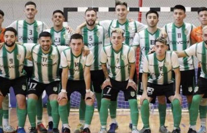 El equipo de Hernán Serra jugará por el título en Primera A.