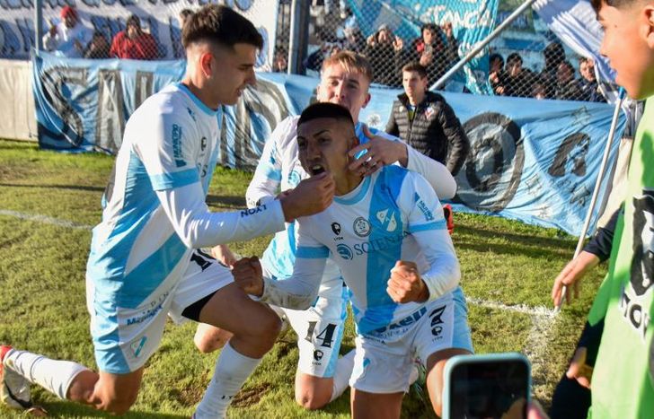 El mediocampista fue clave en el partido ante el Tricolor.
