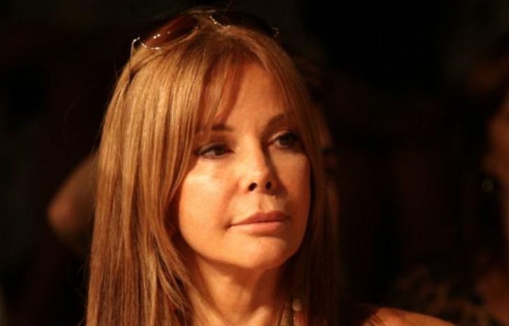 Maratón de la diva.