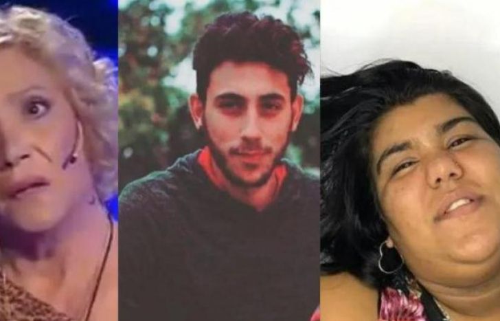 El muchacho contó todo.