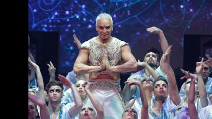 las obras de flavio mendoza y marcelo iripino, grandes candidatas