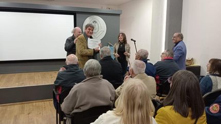 Hace más de cinco décadas que se entregan estos premios en Lomas.