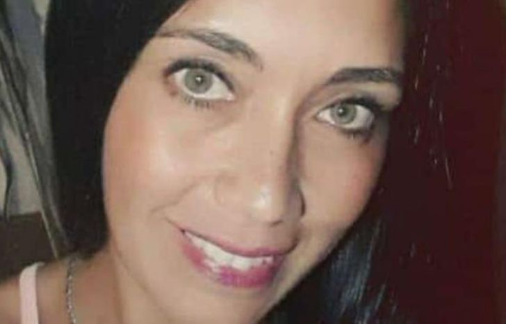 La víctima fue asesinada de un disparo en la cabeza.