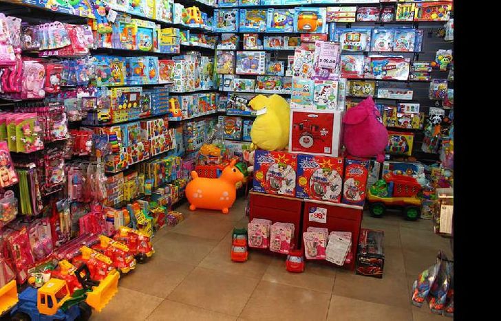 En los locales al público, las ventas bajaron 10,6%.