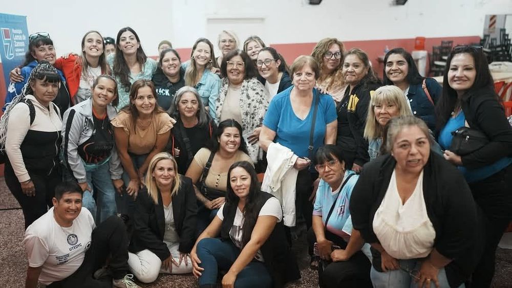Serán tres primeros encuentros en Llavallol, pero el proyecto apunta a que siga activo. Serán tres primeros encuentros en Llavallol, pero el proyecto apunta a que siga activo.