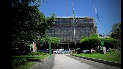 echeverria: ultimos dias para obtener un descuento en el pago de tasas