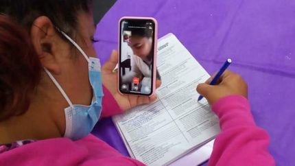 La carga de datos se realiza todos los días.