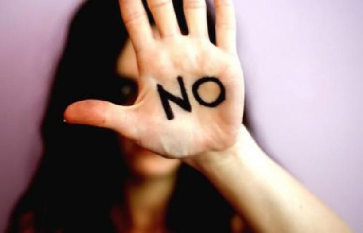 Hoy es el Día Internacional de la Eliminación de la Violencia contra la Mujer.