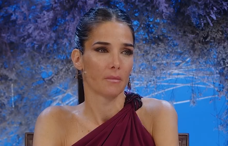 Juana Viale sigue reemplazando a Mirtha Legrand en la Noche de Mirtha.