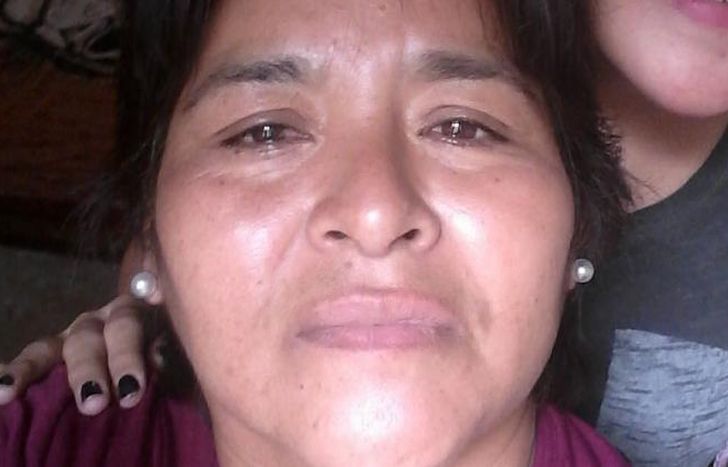 La encontraron sin vida en un hotel alojamiento.