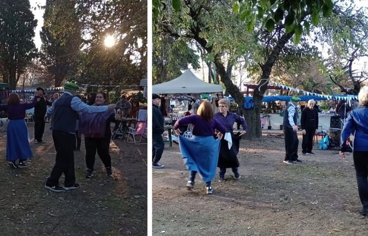 La entrada es libre y gratuita.