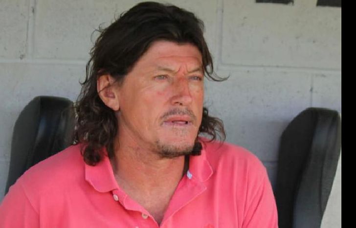el entrenador reemplazará a Biggeri y tendrá su primera experiencia en la B Nacional.