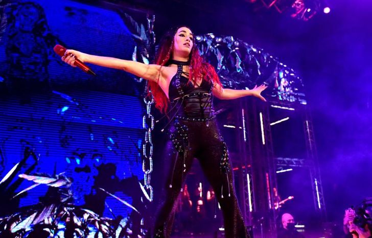 Será una noche inolvidable para miles de vecinos y vecinas.