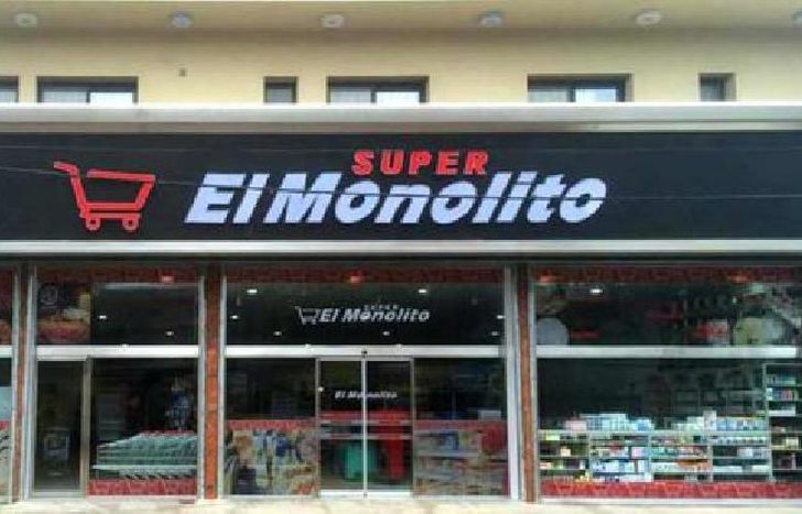 el lugar donde fue atacada la mujer.