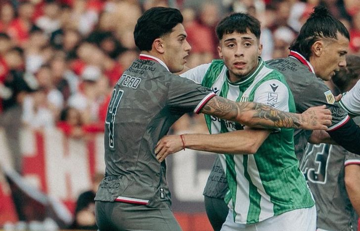 Oviedo pasó por el quiirófano.