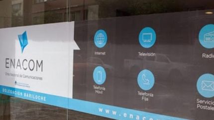 Enacom rechazará los aumentos de tarifas.