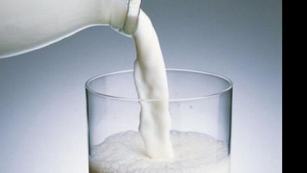 leche