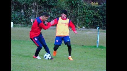 los andes ya tiene a sus primeros rivales