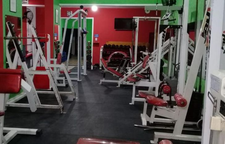 La vuelta se dio tras casi siete meses de cierre.