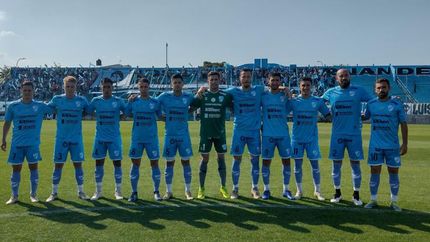 El Gasolero apuesta a mantener la base. El Gasolero apuesta a mantener la base.
