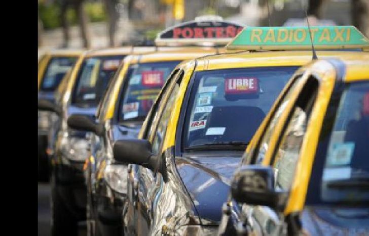 contra las tarifas impuestas por el gobierno de la ciudad.