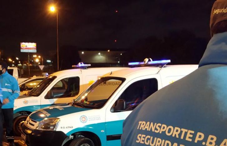 Enviaron a la legislatura bonaerense el proyecto que busca promover la tolerancia cero de alcohol en sangre al volante.