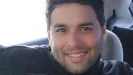 Facundo tenía 32 años.