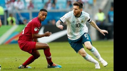 messi, de festejo, y con trabajos especiales