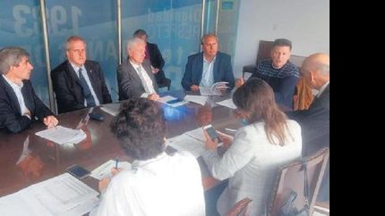 los rectores de las universidades publicas advierten que el presupuesto es insuficiente