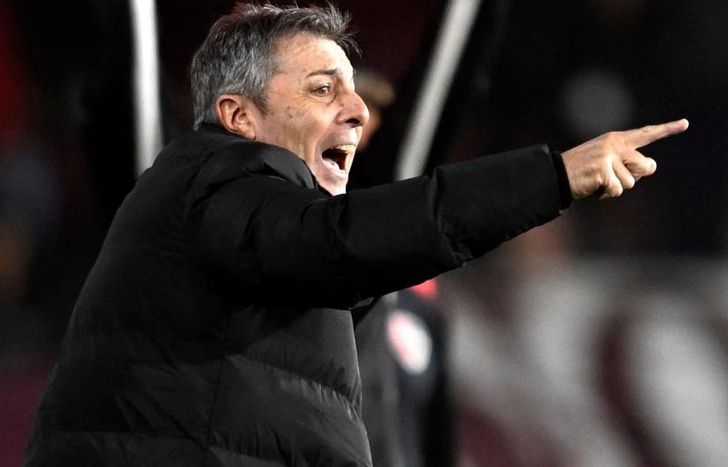 A Kudelka le ofrecieron renovar.