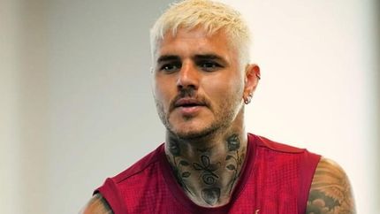 Una curiosa anécdota sobre Mauro Icardi.