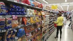 La inflación de septiembre fue la más alta en dos años y medio
