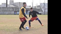 Brown impuso condiciones ante Cañuelas
