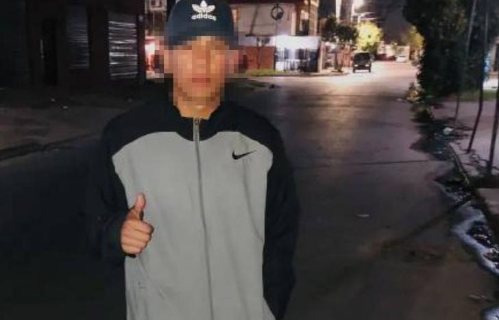 El presunto abusador fue denunciado por la madre de la víctima.