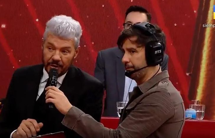 Marce informó los sentenciados.