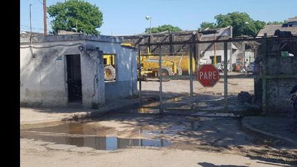 municipales de san vicente de paro: exigen mejores condiciones