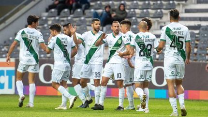 El Taladro necesita tener más poder de gol.
