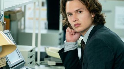 Están disponibles los primeros capítulos.