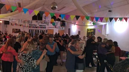 El evento está pensado para todos los vecinos de Lomas.