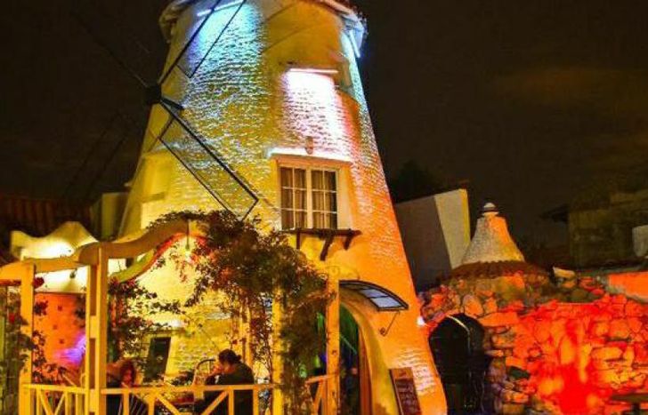 Un espacio para conocer o para volver a ir en familia o con amigos.