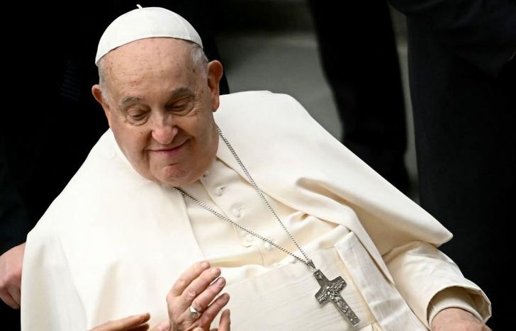 Desde el Vaticano intentan llevar tranquilidad a los fieles.