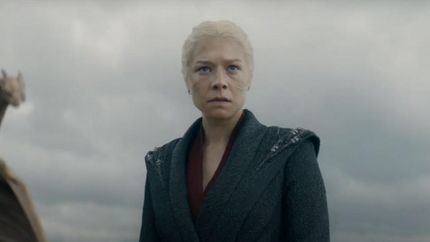 Llega la segunda temporada.